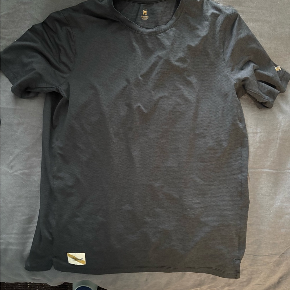 Tracksmith Session Tee